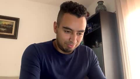 alexospina55 online show from October 29, 2025, 1:46 pm