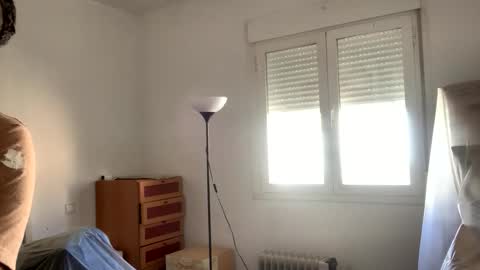 alexospina55 online show from November 28, 2025, 1:03 pm