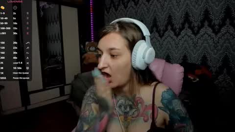 Alex online show from December 6, 2024, 11:47 pm