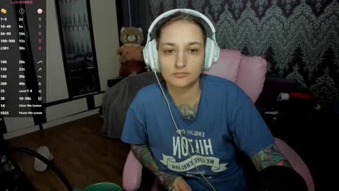 Alex online show from January 1, 2025, 10:35 pm