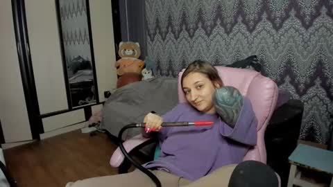 Alex online show from January 30, 2025, 5:17 pm