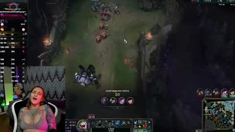 Alex online show from October 14, 2025, 4:41 pm