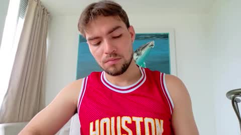 Alex online show from December 18, 2025, 7:09 pm