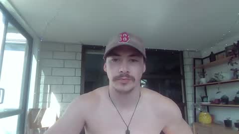 Alex online show from January 12, 2025, 4:52 am