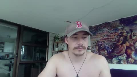 Alex online show from January 19, 2025, 1:32 am