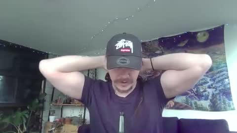 Alex online show from September 21, 2025, 2:35 am