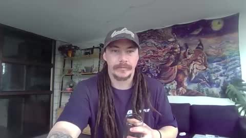 Alex online show from September 25, 2025, 4:38 am