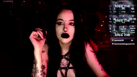 Snapshot of alexx_succubus chatting on October 19, 2025, 5:24 pm Alexx Succubus online show from October 19, 2025, 5:24 pm