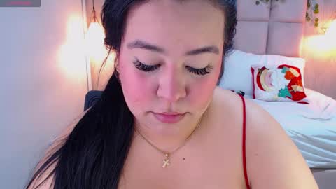 Alexxa curvy online show from December 20, 2024, 12:30 am