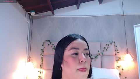 Alexxa curvy online show from February 15, 2025, 12:59 am