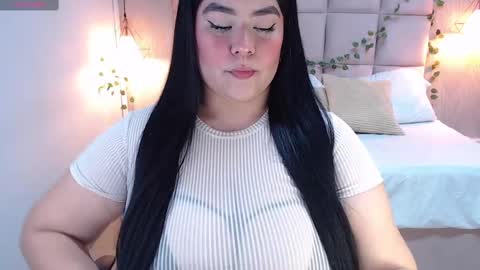 Alexxa curvy online show from February 22, 2025, 12:05 am