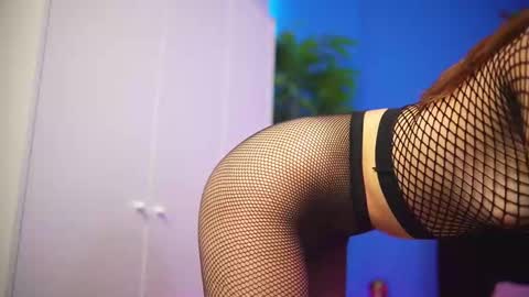 Alexxis Rae online show from September 22, 2025, 11:56 am