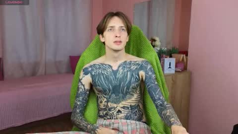 Alex online show from September 13, 2025, 12:38 pm