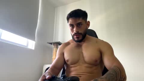 Snapshot of alexxxmachine chatting on January 27, 2025, 5:37 pm Alex   freelance model  instagram alex b229 online show from January 27, 2025, 5:37 pm