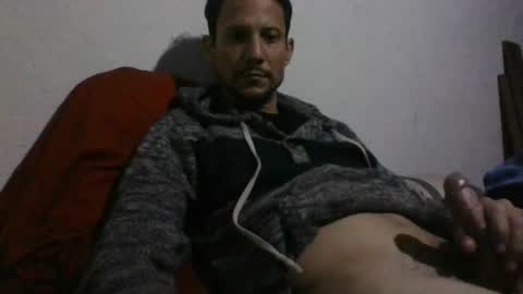 alexzuno1 online show from October 7, 2025, 6:10 am