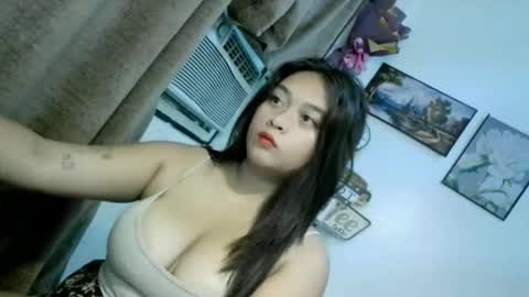 Snapshot of aleysia69 chatting on September 13, 2025, 7:19 am MARIE online show from September 13, 2025, 7:19 am