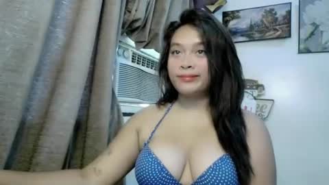 Snapshot of aleysia69 chatting on September 20, 2025, 7:31 am MARIE online show from September 20, 2025, 7:31 am