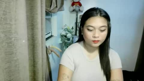 Snapshot of aleysia69 chatting on October 4, 2025, 11:25 pm MARIE online show from October 4, 2025, 11:25 pm