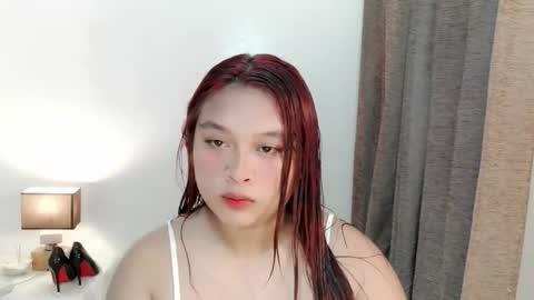 Snapshot of aleysia69 chatting on December 1, 2025, 7:24 am MARIE online show from December 1, 2025, 7:24 am