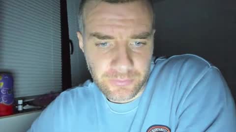 alfiesolomons87 online show from January 15, 2025, 8:58 pm