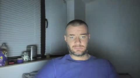 alfiesolomons87 online show from January 23, 2025, 9:07 pm