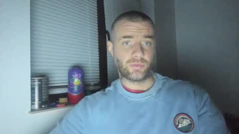 alfiesolomons87 online show from January 25, 2025, 8:31 pm