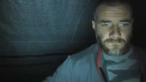 alfiesolomons87 online show from September 29, 2025, 11:37 am