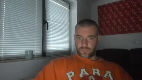 alfiesolomons87 online show from December 18, 2025, 1:39 pm