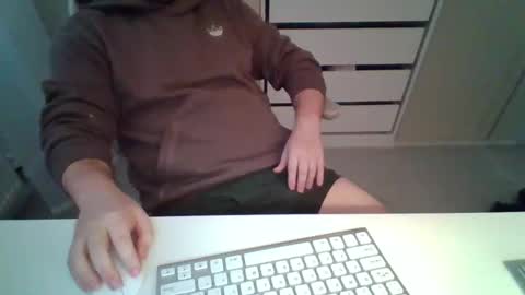 Snapshot of alfo267 chatting on October 31, 2025, 2:51 pm WorkFromHomeFun online show from October 31, 2025, 2:51 pm