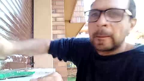 alfonzo43 online show from October 11, 2025, 9:30 am