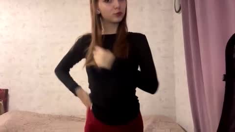 Alice online show from November 10, 2025, 8:35 am