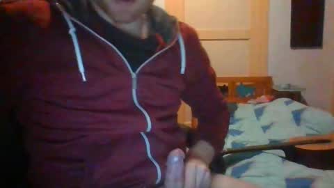Snapshot of alfredosred123 chatting on January 26, 2025, 6:48 pm Alfredo Ginger huge cock online show from January 26, 2025, 6:48 pm