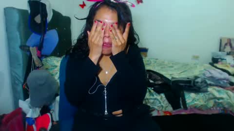 Snapshot of algoraci chatting on November 20, 2025, 4:12 am algoraci online show from November 20, 2025, 4:12 am