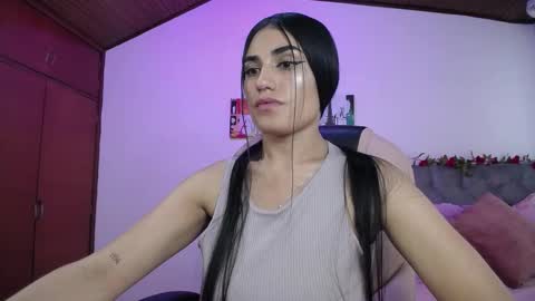 Snapshot of alheli_16 chatting on January 24, 2025, 2:51 pm Alheli online show from January 24, 2025, 2:51 pm