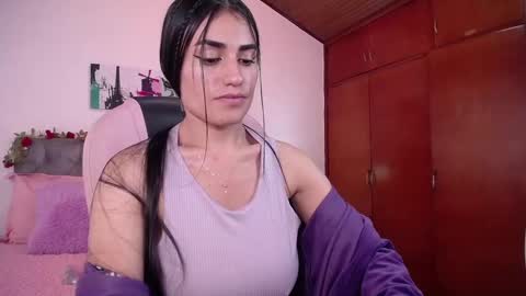 Snapshot of alheli_16 chatting on February 10, 2025, 2:59 pm Alheli online show from February 10, 2025, 2:59 pm