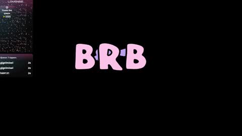 Snapshot of alheli_16 chatting on March 4, 2025, 2:53 pm Alheli online show from March 4, 2025, 2:53 pm