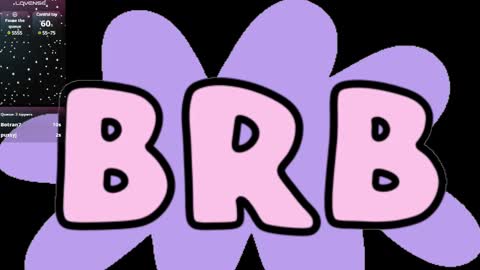 Snapshot of alheli_16 chatting on March 7, 2025, 2:56 pm Alheli online show from March 7, 2025, 2:56 pm