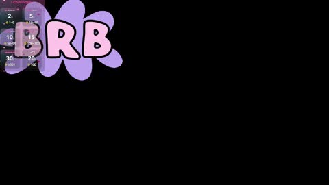 Snapshot of alheli_16 chatting on March 9, 2025, 10:08 am Alheli online show from March 9, 2025, 10:08 am