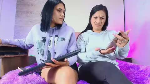 aliaandadara online show from September 26, 2025, 2:26 am