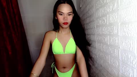 ALIAH online show from March 6, 2025, 8:48 pm