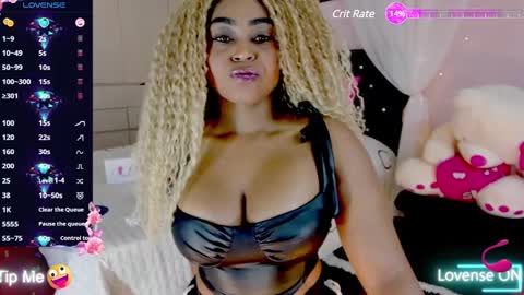 aliana_ross online show from February 3, 2025, 8:46 am