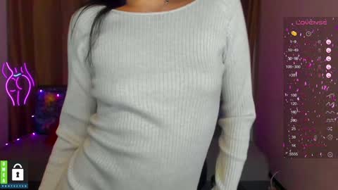 Alianna online show from January 16, 2025, 3:46 pm