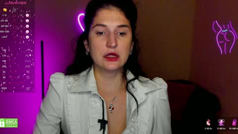 Alianna online show from January 22, 2025, 7:03 am