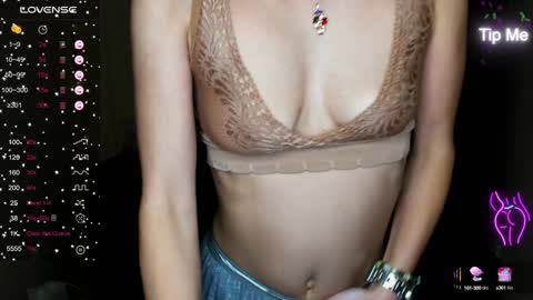 Alianna online show from January 28, 2025, 9:41 am