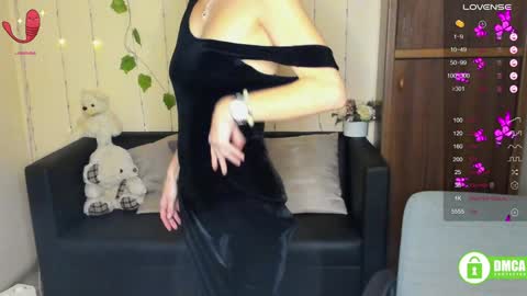 Alianna online show from February 7, 2025, 4:03 pm