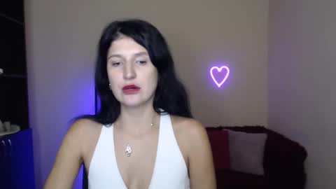 Alianna online show from February 23, 2025, 9:44 am