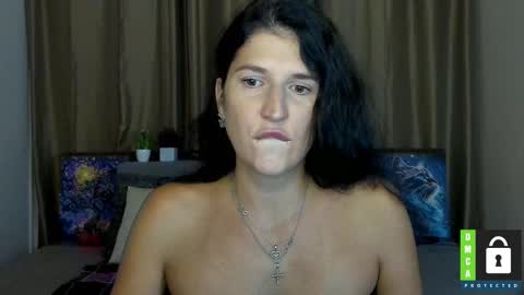 Alianna online show from September 11, 2025, 11:21 am