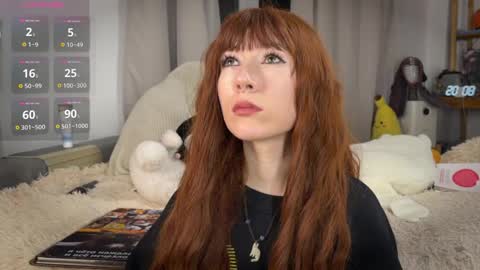 alicaslim online show from November 15, 2025, 5:09 pm