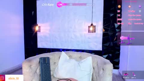 alicia online show from February 17, 2025, 11:44 am