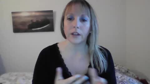 Alice online show from January 8, 2025, 8:49 am